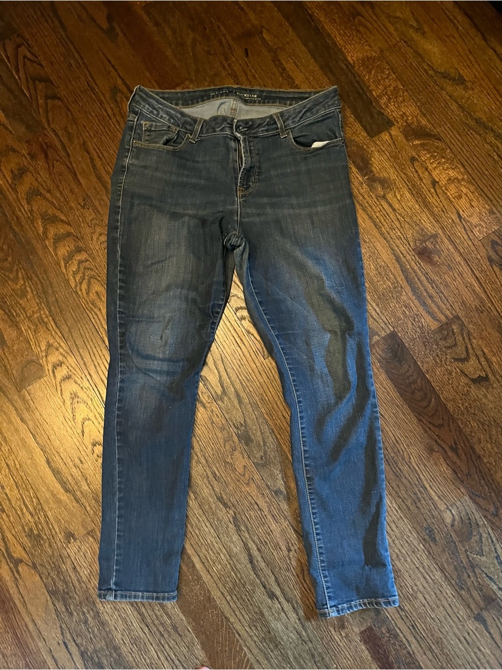 Old Navy Rockstar Skinny jeans various washes 12 Short & 12 petite - Picture 4 of 16